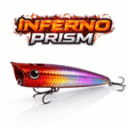 SplashHunter™ – Surface Strike Fish