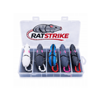 Hooksy Ultimate Fishing Lure Collection™