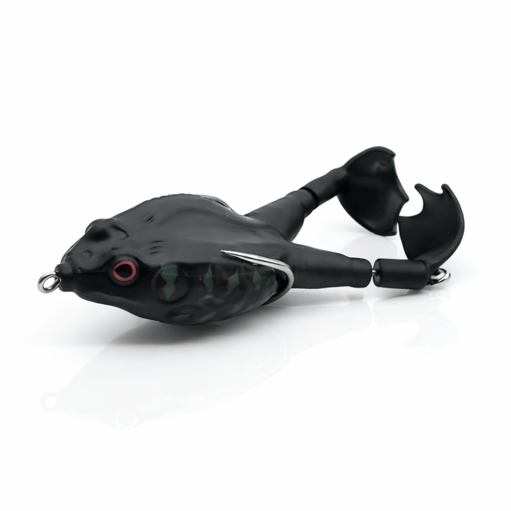 FrogFury™ – Surface Ambush Frog