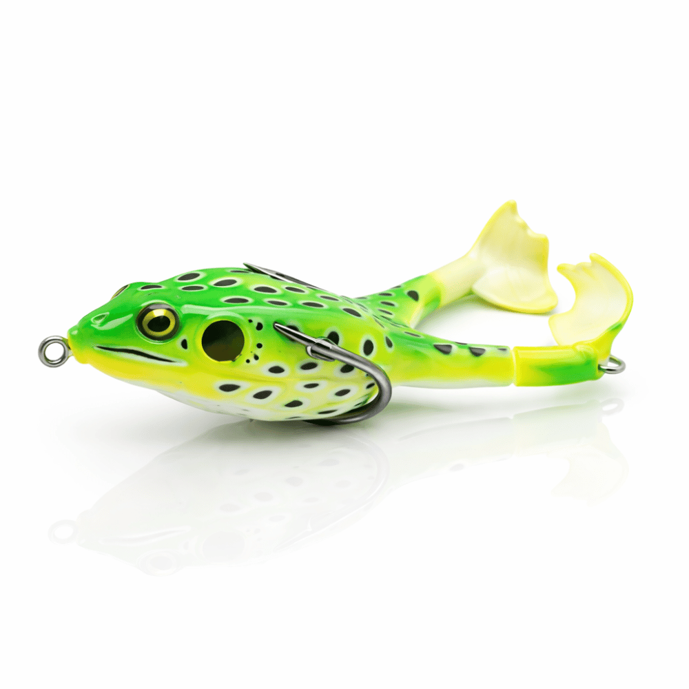 FrogFury™ – Surface Ambush Frog
