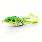 FrogFury™ – Surface Ambush Frog