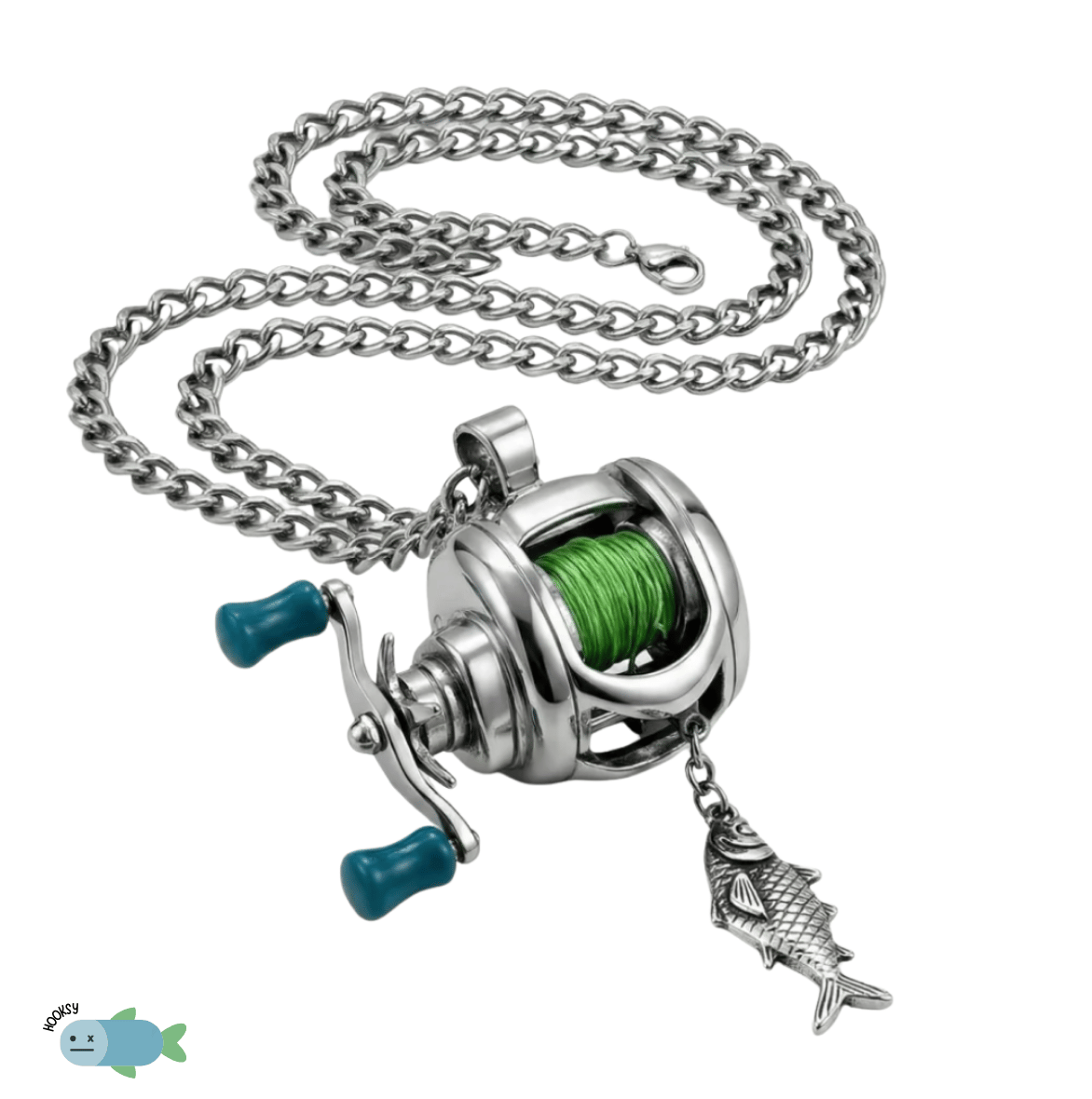 Hooksy™ Necklace
