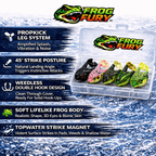 Hooksy Ultimate Fishing Lure Collection™