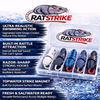 Hooksy Ultimate Fishing Lure Collection™