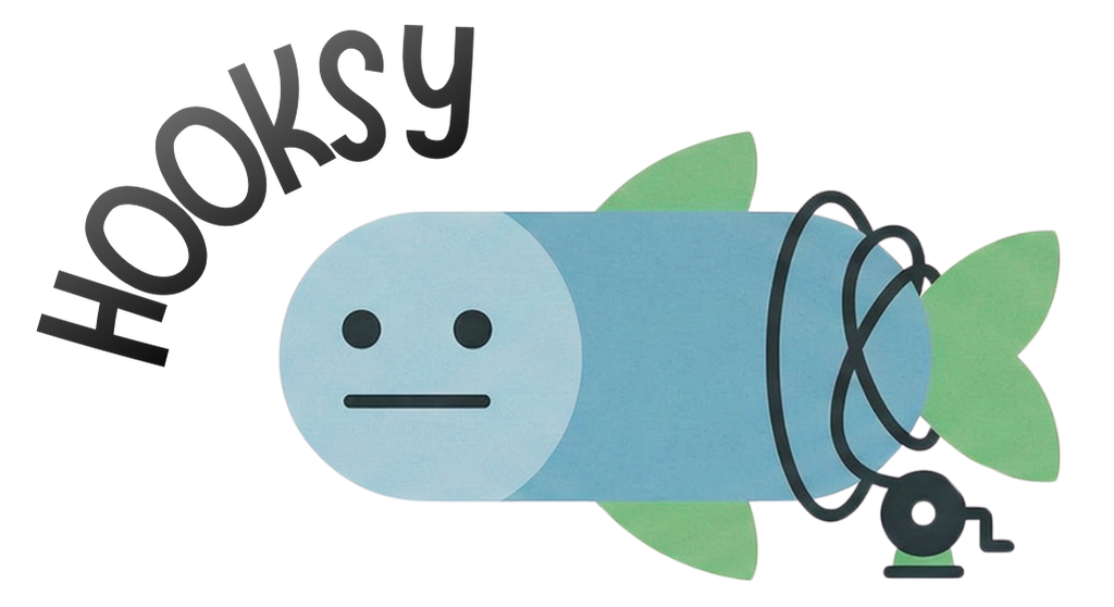 Hooksyz
